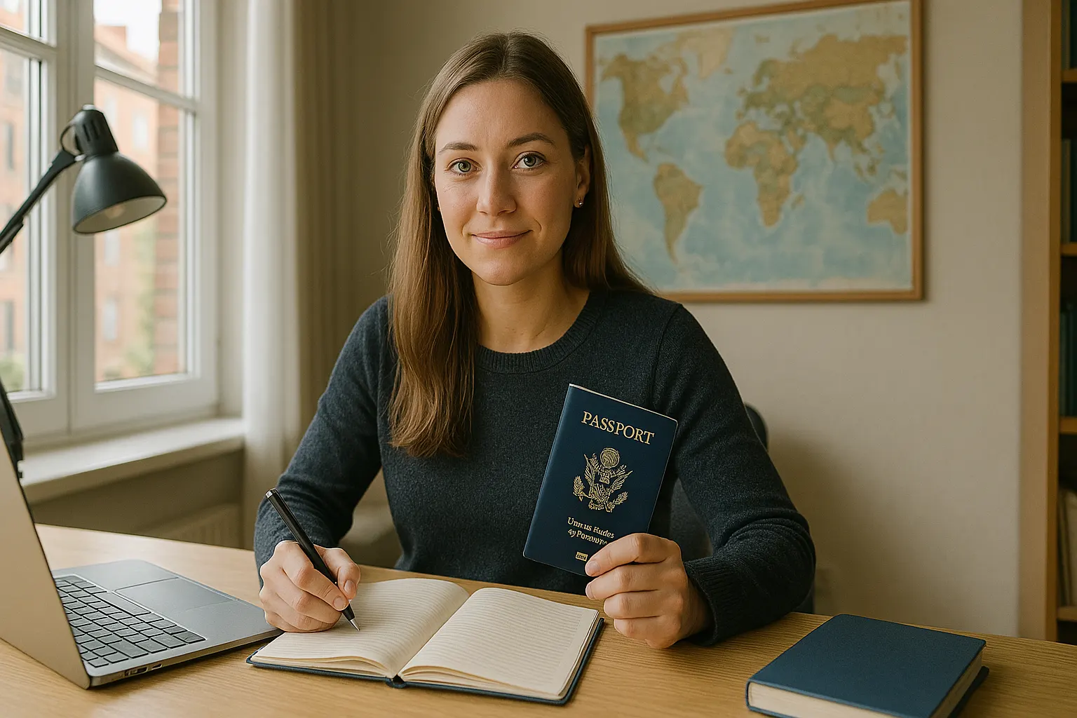 How does studying abroad help you professionally