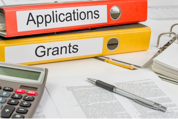 education grants for women
