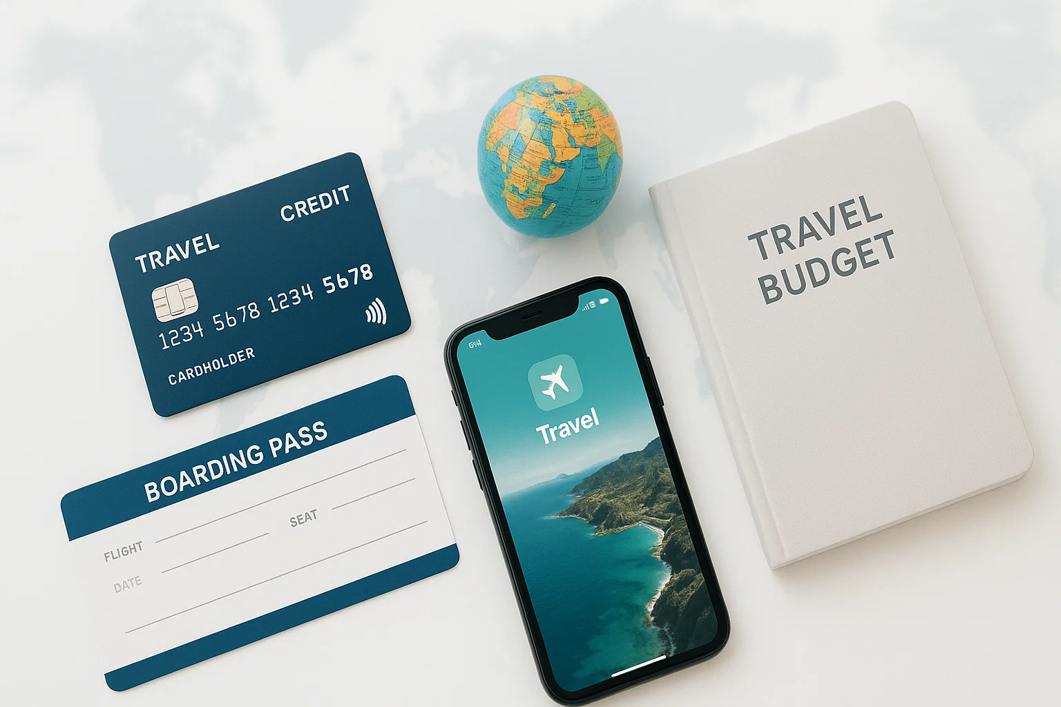 How to Choose the Best Travel Credit Card