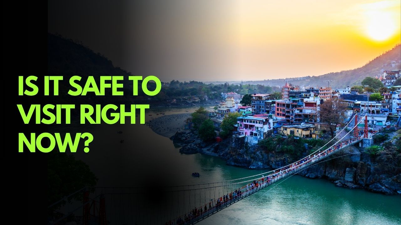 India Travel Advice