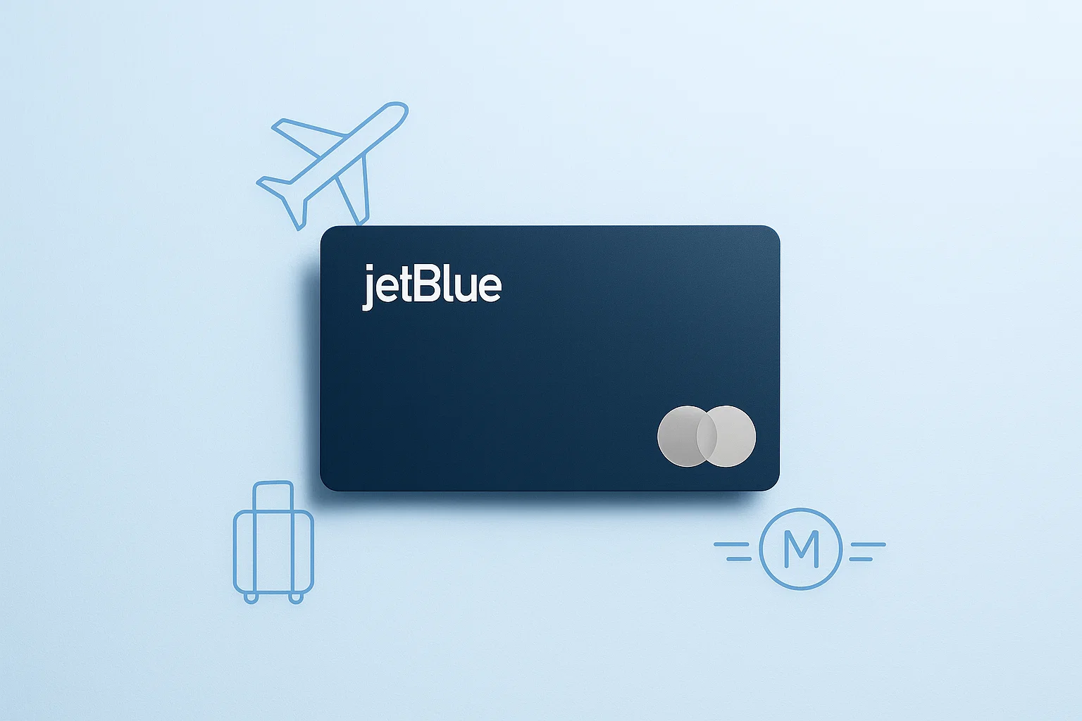 JetBlue Airlines Credit Card