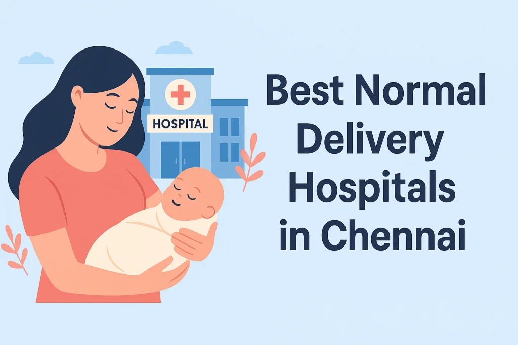 Normal Delivery photo and picture