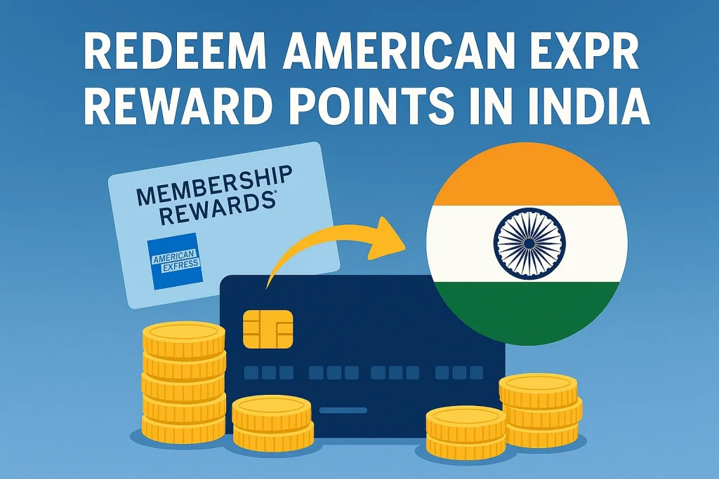 Image of Redeem American Express Reward Points in India Redeem American Express Reward Points in India photo and picture