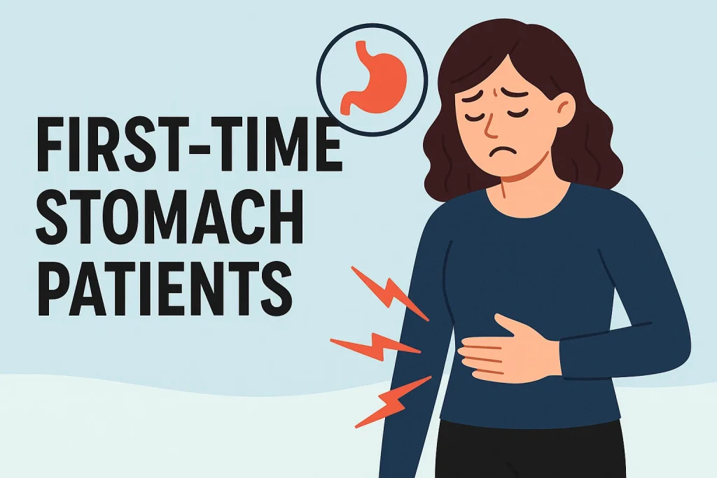 Image of Tips for First Time Patients Tips for First Time Patients photo and picture