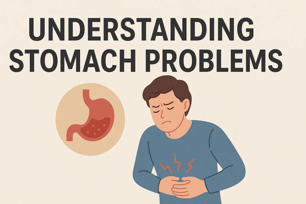 Image of Understanding Gastrointestinal GI Disorders Understanding Gastrointestinal GI Disorders photo and picture