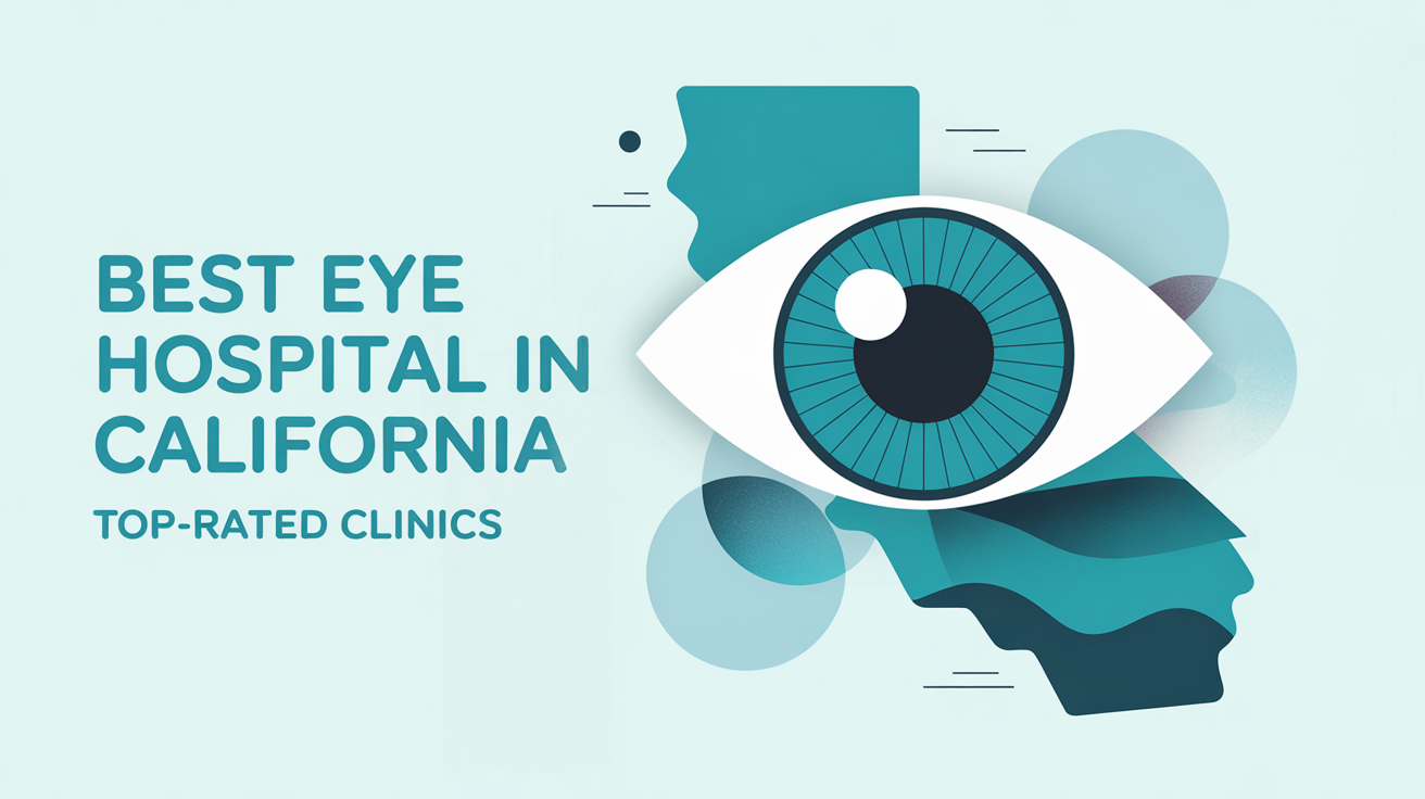 Best Eye Hospital in California