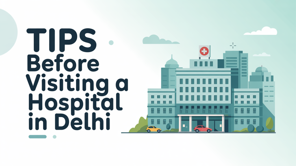 Image of Tips Before Visiting a Hospital in Delhi 2 1 Tips Before Visiting a Hospital in Delhi 2 1 photo and picture