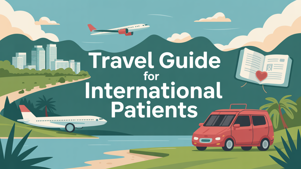 Image of Tips Before Visiting a Hospital in Delhi 3 Tips Before Visiting a Hospital in Delhi